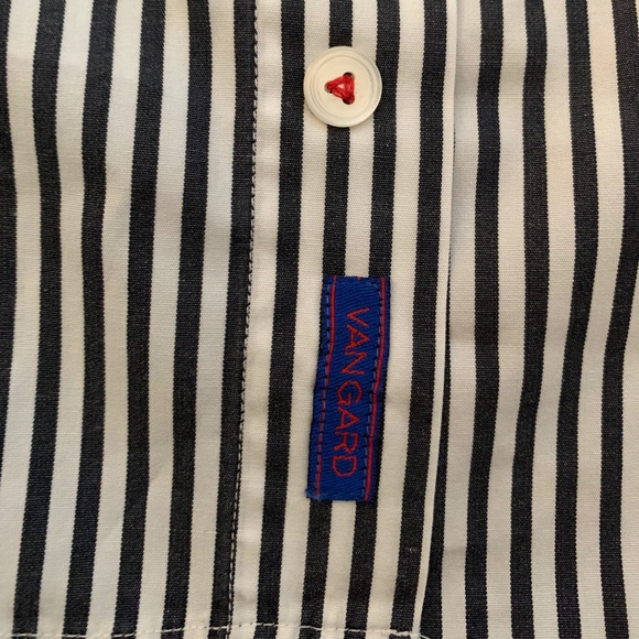 Van Laack Men's long sleeves shirt - Picture 5 of 9